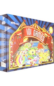 101 лучшая игра мира