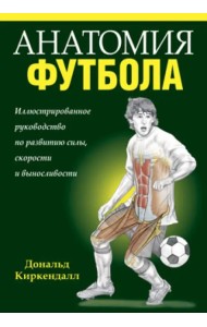 Анатомия футбола