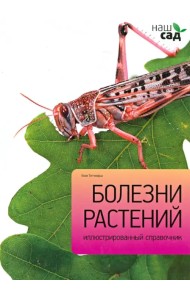 Болезни растений