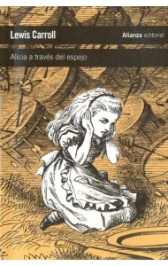 Alicia a traves del espejo