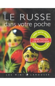Le russe dans votre poche