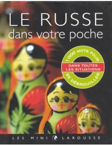 Le russe dans votre poche