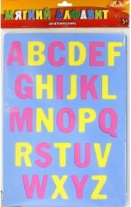 Кассы букв и цифр (без магнита) Кассы букв и цифр (без магнита)