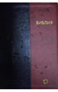 Библия. Современный русский перевод