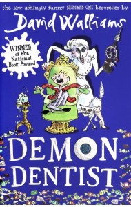 Demon Dentist