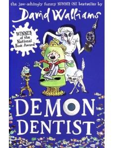 Demon Dentist Demon Dentist