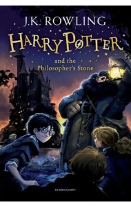 Harry Potter and the Philosopher's Stone