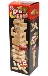 Настольная игра 