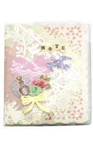 Мини-дневник 