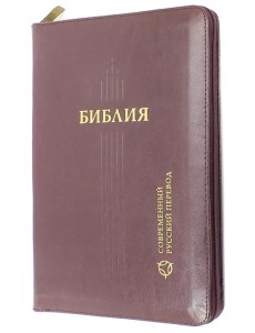 Библия, современный русский перевод