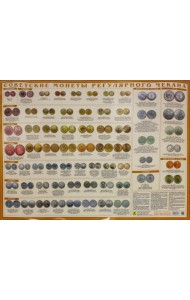 Советские монеты регулярного чекана. Настольное справочное издание