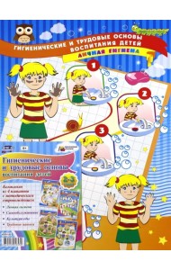 Комплект плакатов 