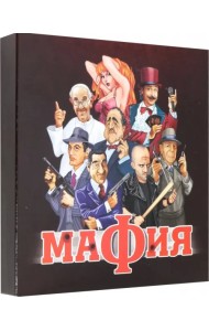 Игра настольная 