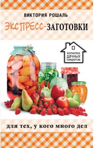 Экспресс-заготовки