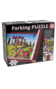 Коврик для пазлов, до 2000 деталей