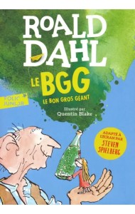 Le BGG. Le Bon Gros Geant