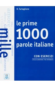 Le prime 1000 parole