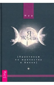 Я жрец. Практикум по жречеству в Викке