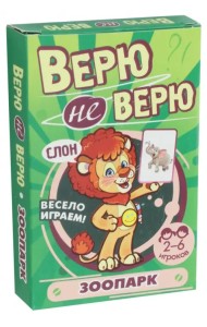 Развивающие карточки 