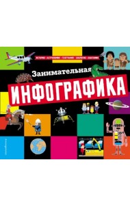 Занимательная инфографика