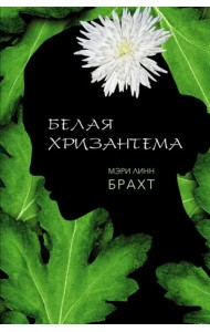 Белая хризантема