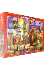 Пазл. Вечер в Провансе, 1000 элементов
