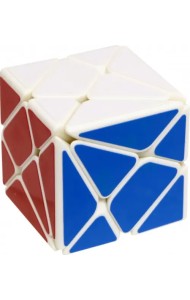 Головоломка. Кубикубс