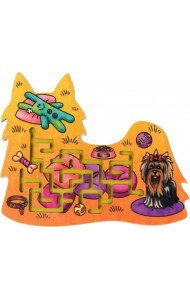 Лабиринт средний. Йорк