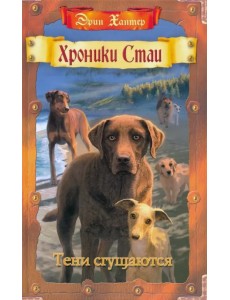 Тени сгущаются Тени сгущаются