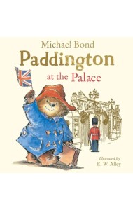 Paddington at the Palace