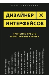 Дизайнер интерфейсов. Принципы работы и построение карьеры