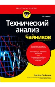 Технический анализ для чайников