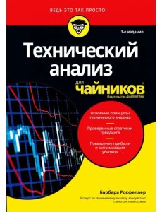 Технический анализ для чайников
