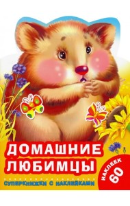 Домашние любимцы