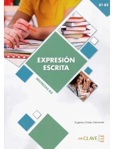 Expresion Escrita. A1-A2
