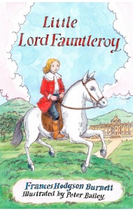 Little Lord Fauntleroy