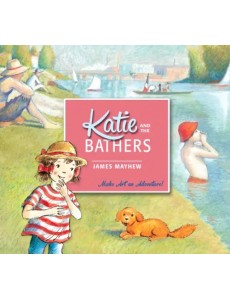 Katie and the Bathers