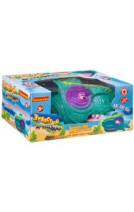 Настольная игра. Зубастый динозавр