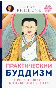 Практический буддизм. Простые шаги к глубокому опыту