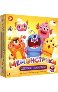 Игра настольная 