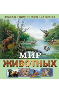 Мир животных