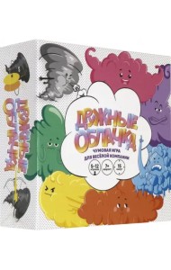 Игра настольная 