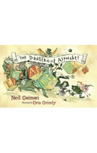 The Dangerous Alphabet