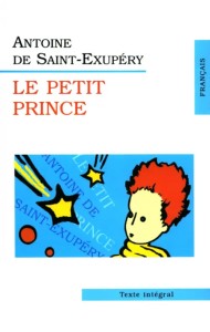 Le Petit Prince