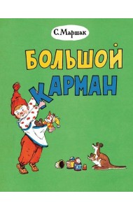 Большой карман