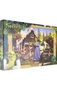 Пазл. Shrek, 360 элементов