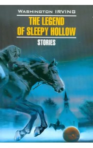 The Legend of Sleepy Hollow. Stories