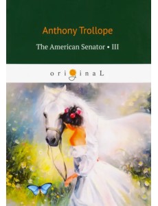 The American Senator 3 The American Senator 3