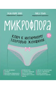 Микрофлора: ключ к интимному здоровью женщины