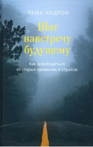 Шаг навстречу будущему. Как освободиться от старых привычек и страхов